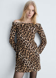 Vestido Stark