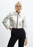 Chaqueta Silver