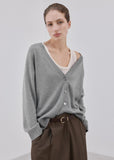 Cardigan Brunins