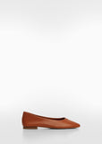 Zapato Sua