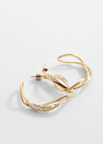 Pendientes Nora