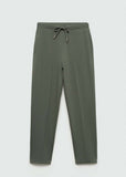 Pantalon Pique