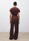 Pantalon Flor