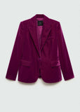 Chaqueta Combi