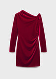 Vestido Xvirgo