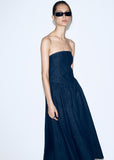 Vestido Conti