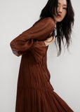 Vestido Sienna