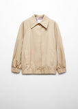 Chaqueta Solito
