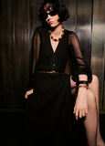 Vestido Mellow