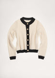 Chaqueta Peludet