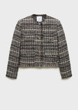 Chaqueta Ziggy