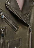 Chaqueta Aurora