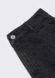 Short Luccia