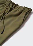 Pantalon Fluido