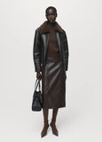 Chaqueta Coach