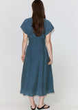 Vestido Maca
