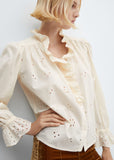 Blusa Clara