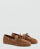 Zapato Boat