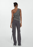 Pantalon Cargo2
