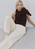 Pantalon Pique