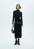 Vestido Percebes