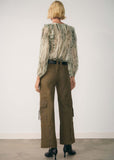 Blusa Siena