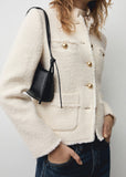 Chaqueta Yoko