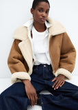 Chaqueta Crawford