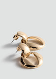 Pendientes Silvia