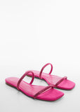Sandalia Funky