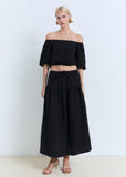 Blusa Kimolos