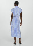 Vestido Apple