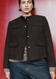 Chaqueta Winter
