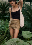 Falda Rustic