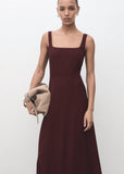Vestido Roberts