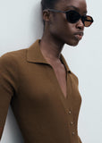 Jersey Mocha