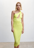 Vestido Twister