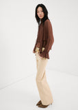 Blusa Choco