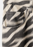 Jeans Zebri