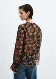 Blusa Carol