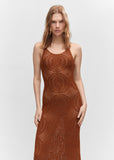 Vestido Dama