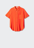 Blusa Moss