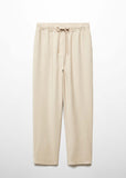 Pantalon Fluido