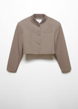 Chaqueta Roy