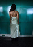 Vestido Lechuga