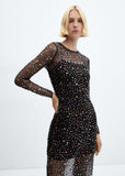 Vestido Brit