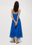 Vestido Nilsen