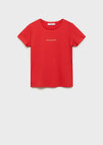 Camiseta Mangolog