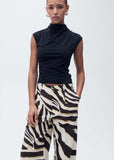 Pantalon Zebra