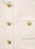 Chaqueta Wintour